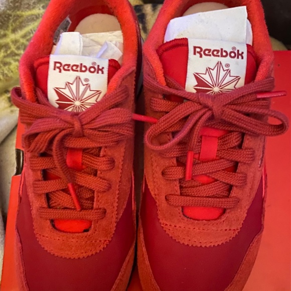 Reebok Classic AZ ( Women) - Picture 4 of 9